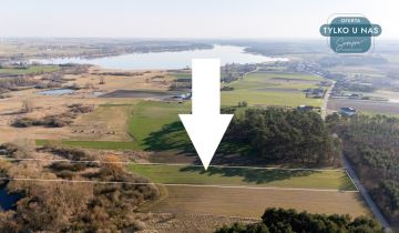 Działka inwestycyjna Łuszczewo