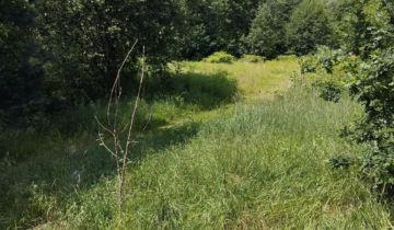 Działka rolno-budowlana Mysłowice Brzęczkowice, ul. Kolejowa