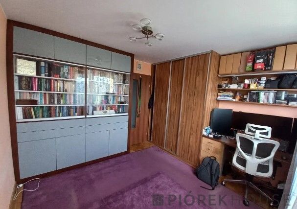 Mieszkanie 3-pokojowe Warszawa Bielany, ul. Brązownicza. Zdjęcie 6