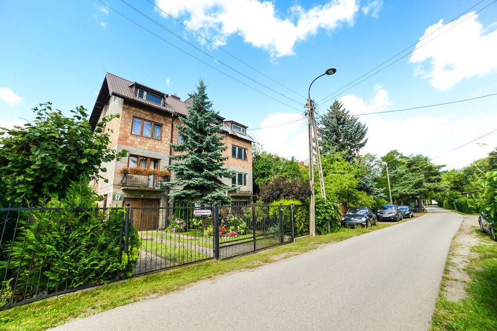 bliźniak, 4 pokoje Warszawa Wawer, ul. Malczycka. Zdjęcie 38