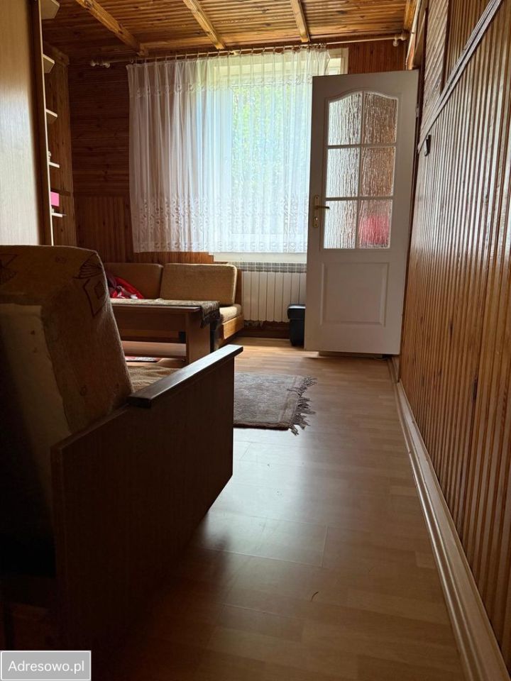 dom wolnostojący, 6 pokoi Końskie, ul. Krakowska. Zdjęcie 6