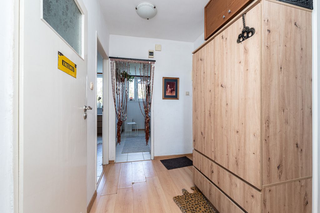 Mieszkanie 3-pokojowe Warszawa Praga-Północ, ul. Kijowska. Zdjęcie 12