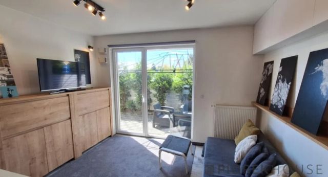 Mieszkanie 2-pokojowe Warszawa Bemowo, ul. płk. Witolda Łokuciewskiego. Zdjęcie 1