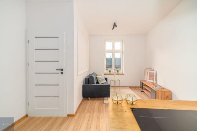 Mieszkanie 2-pokojowe Katowice Śródmieście, ul. Juliusza Słowackiego. Zdjęcie 7