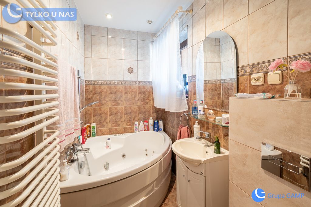 dom wolnostojący, 12 pokoi Czarnochowice. Zdjęcie 17