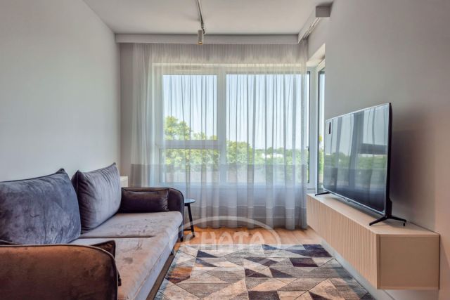 Mieszkanie 2-pokojowe Wrocław Psie Pole, ul. Romana Dmowskiego. Zdjęcie 1