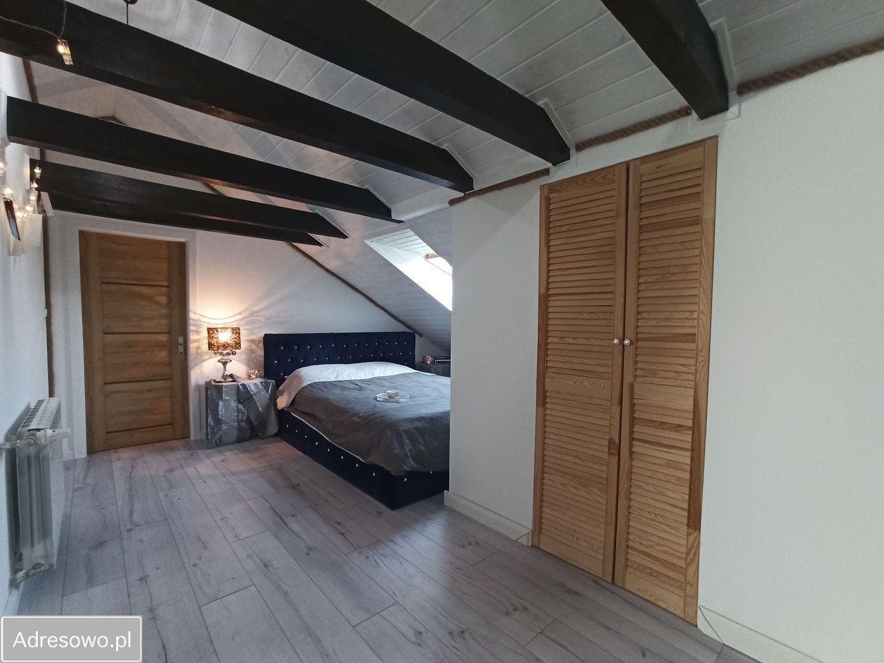 Mieszkanie 4-pokojowe Reda, ul. Rajska. Zdjęcie 16