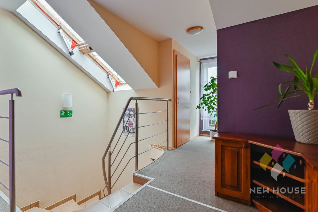 Hotel/pensjonat Nikielkowo, ul. Lawendowa. Zdjęcie 29