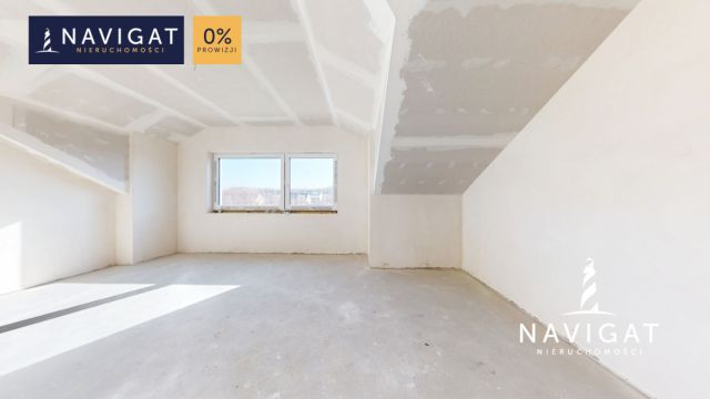 dom szeregowy, 4 pokoje Czaple. Zdjęcie 7