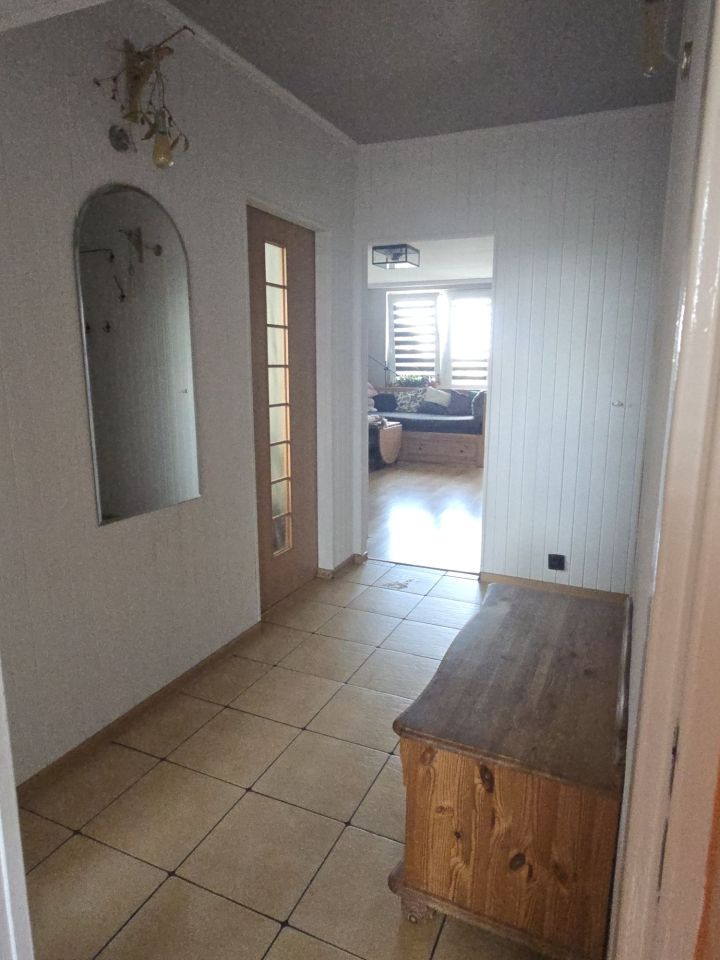 Mieszkanie 4-pokojowe Poddębice, ul. Zielona