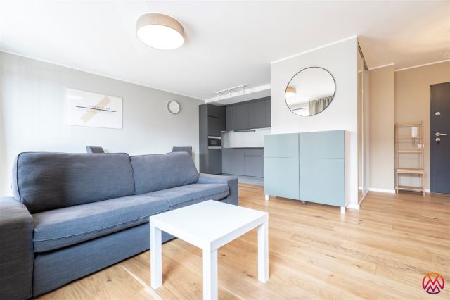 Mieszkanie 2-pokojowe Łódź Śródmieście, ul. Senatorska. Zdjęcie 1