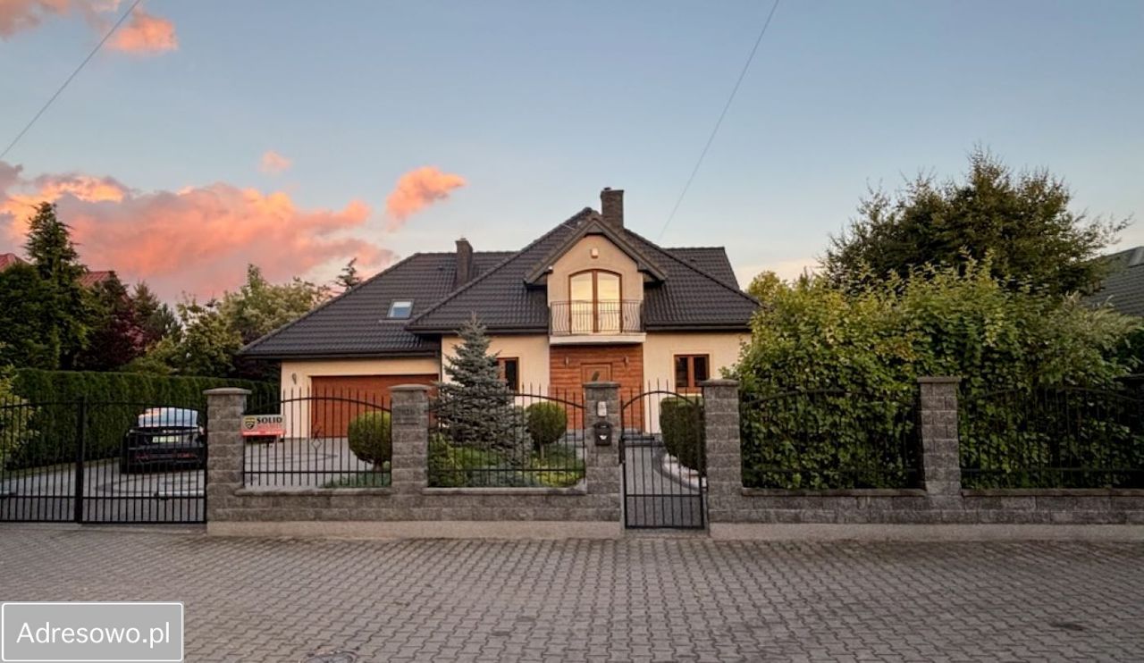 dom wolnostojący, 5 pokoi Nowe Gulczewo, ul. Szlachecka. Zdjęcie 12