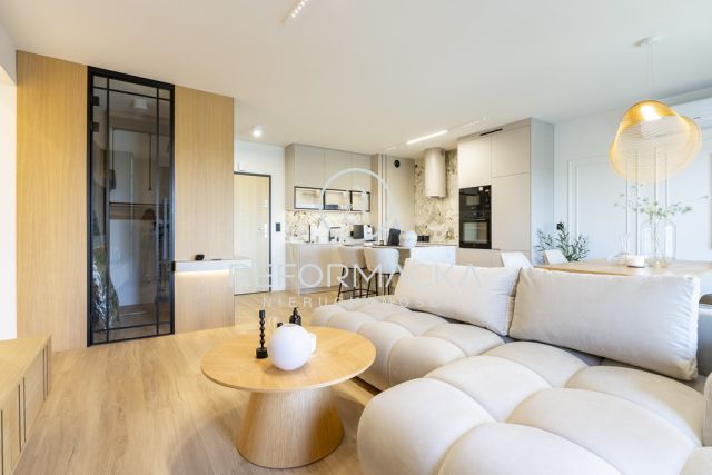 Mieszkanie 3-pokojowe Rzeszów, ul. Eugeniusza Kwiatkowskiego. Zdjęcie 8