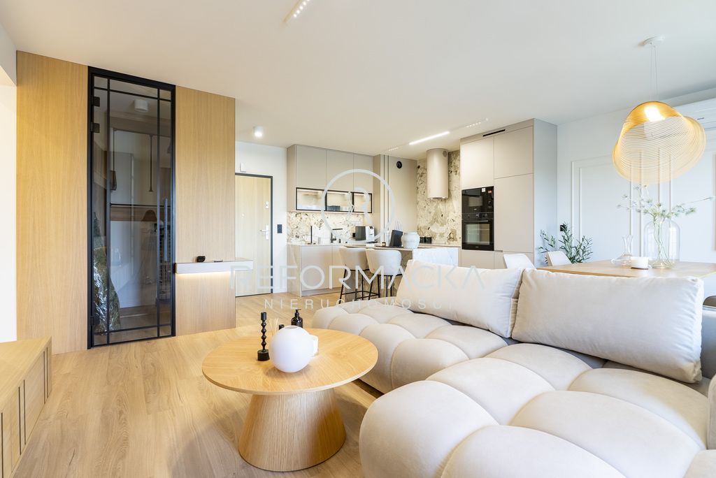 Mieszkanie 3-pokojowe Rzeszów, ul. Eugeniusza Kwiatkowskiego. Zdjęcie 8