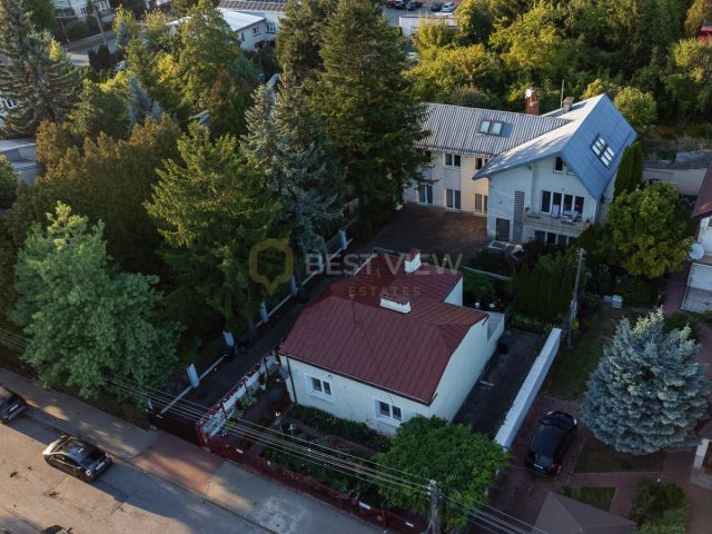 dom wolnostojący, 8 pokoi Warszawa Ursus, ul. Słupska. Zdjęcie 16