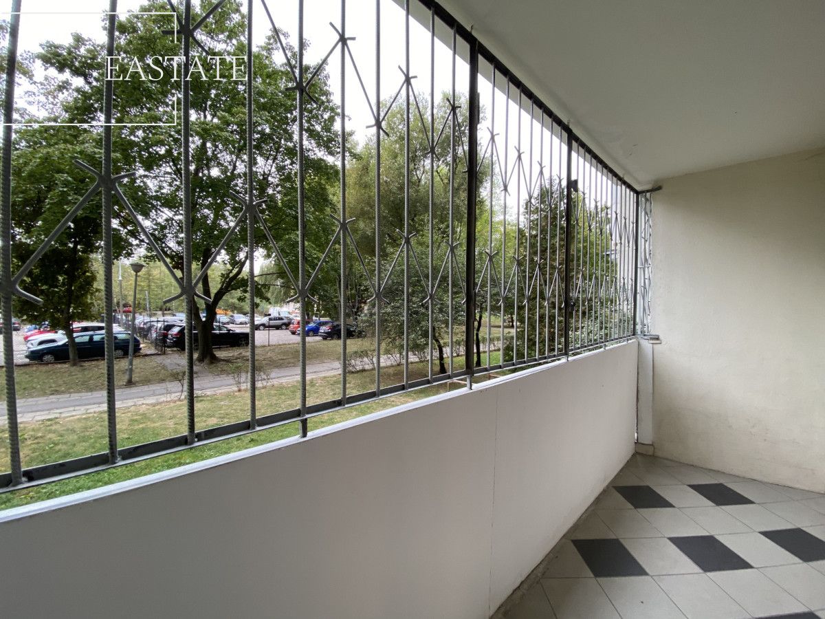 Mieszkanie 3-pokojowe Warszawa Mokotów, ul. Nicejska. Zdjęcie 9