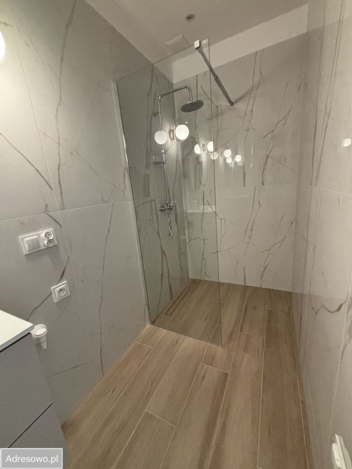 Mieszkanie 2-pokojowe Szczecin Centrum, ul. św. Wojciecha. Zdjęcie 14