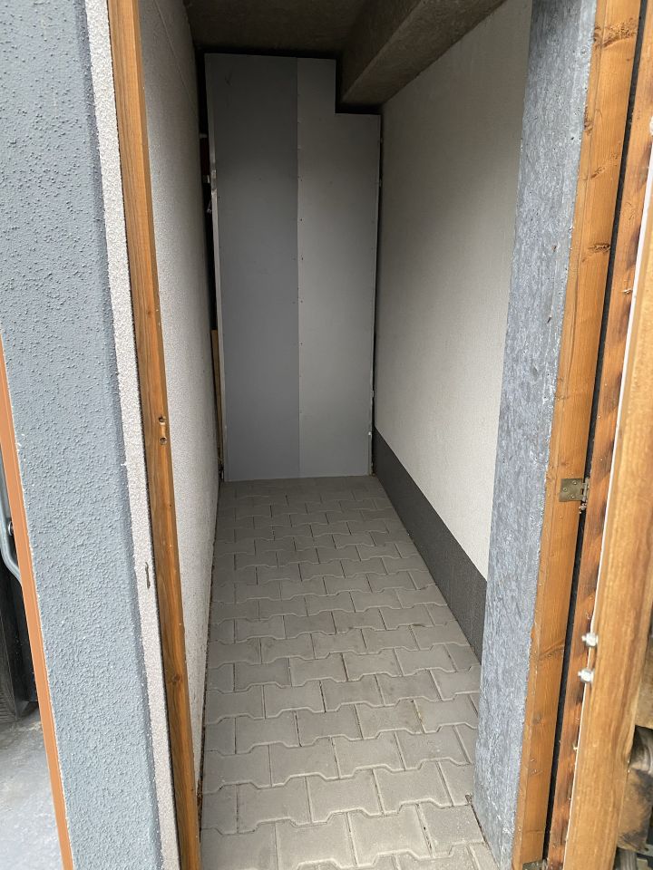 Mieszkanie 3-pokojowe Wrocław Jagodno, ul. Sygnałowa. Zdjęcie 15