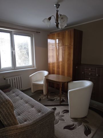 Mieszkanie 2-pokojowe Elbląg Centrum, ul. Jana Bażyńskiego. Zdjęcie 1