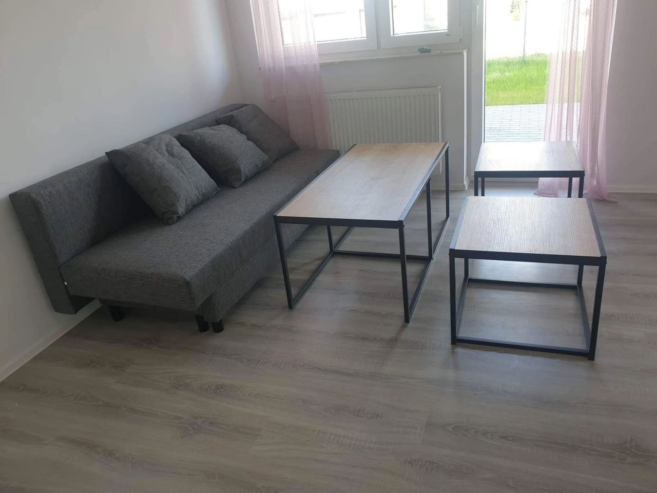 Mieszkanie 2-pokojowe Radom, ul. Stanisława Zbrowskiego