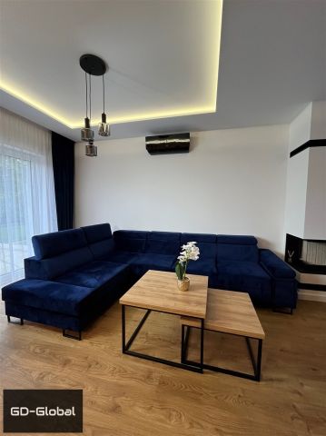 Mieszkanie 4-pokojowe Przyszowice, ul. Floriana. Zdjęcie 4