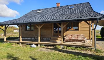 dom wolnostojący Stara Kornica