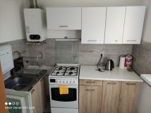 Mieszkanie 2-pokojowe Kraków Grzegórzki, ul. Grzegórzecka. Zdjęcie 4