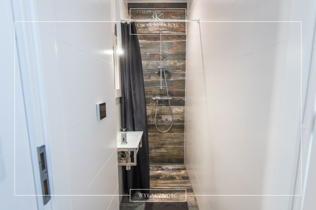 dom szeregowy, 5 pokoi Koninko, ul. Aktorska. Zdjęcie 13