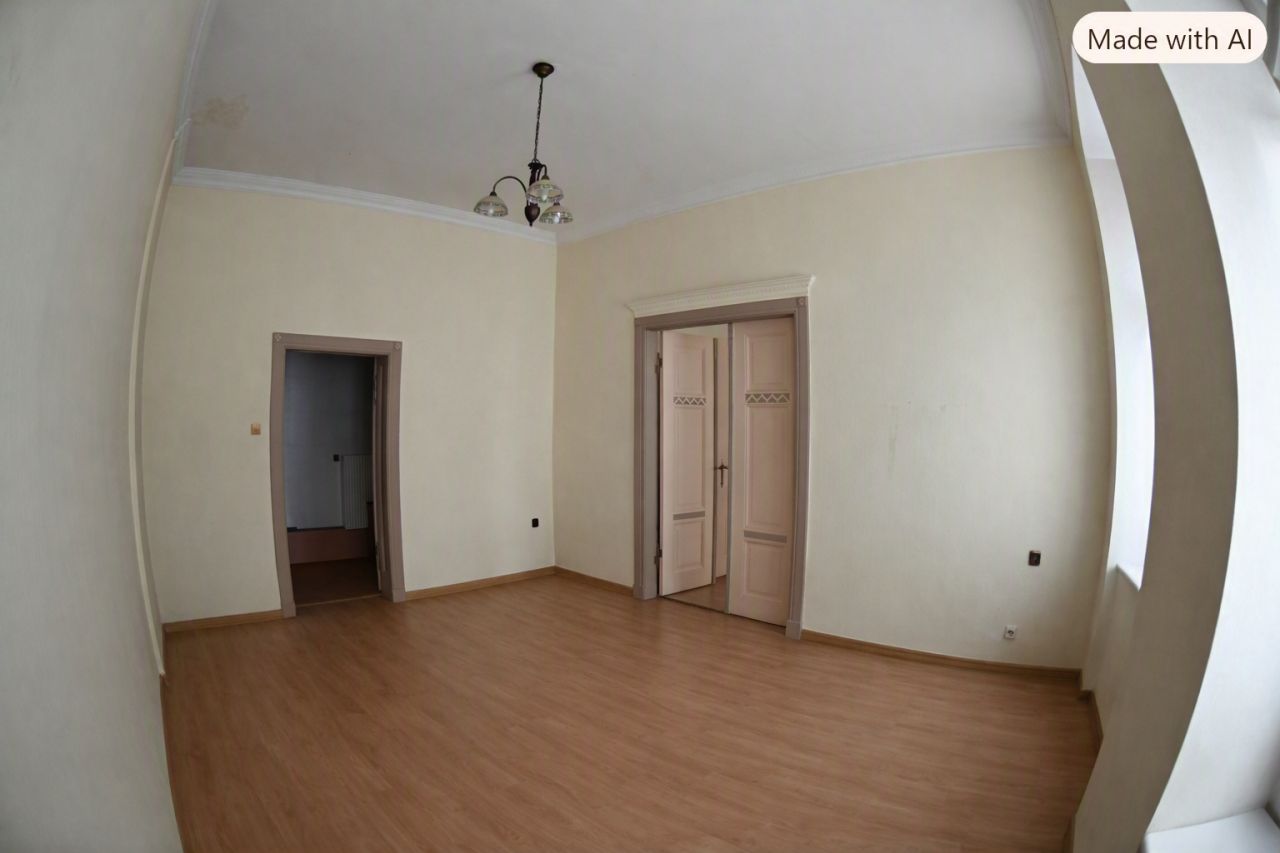 Mieszkanie 2-pokojowe Szczecin Centrum, al. Piastów. Zdjęcie 6