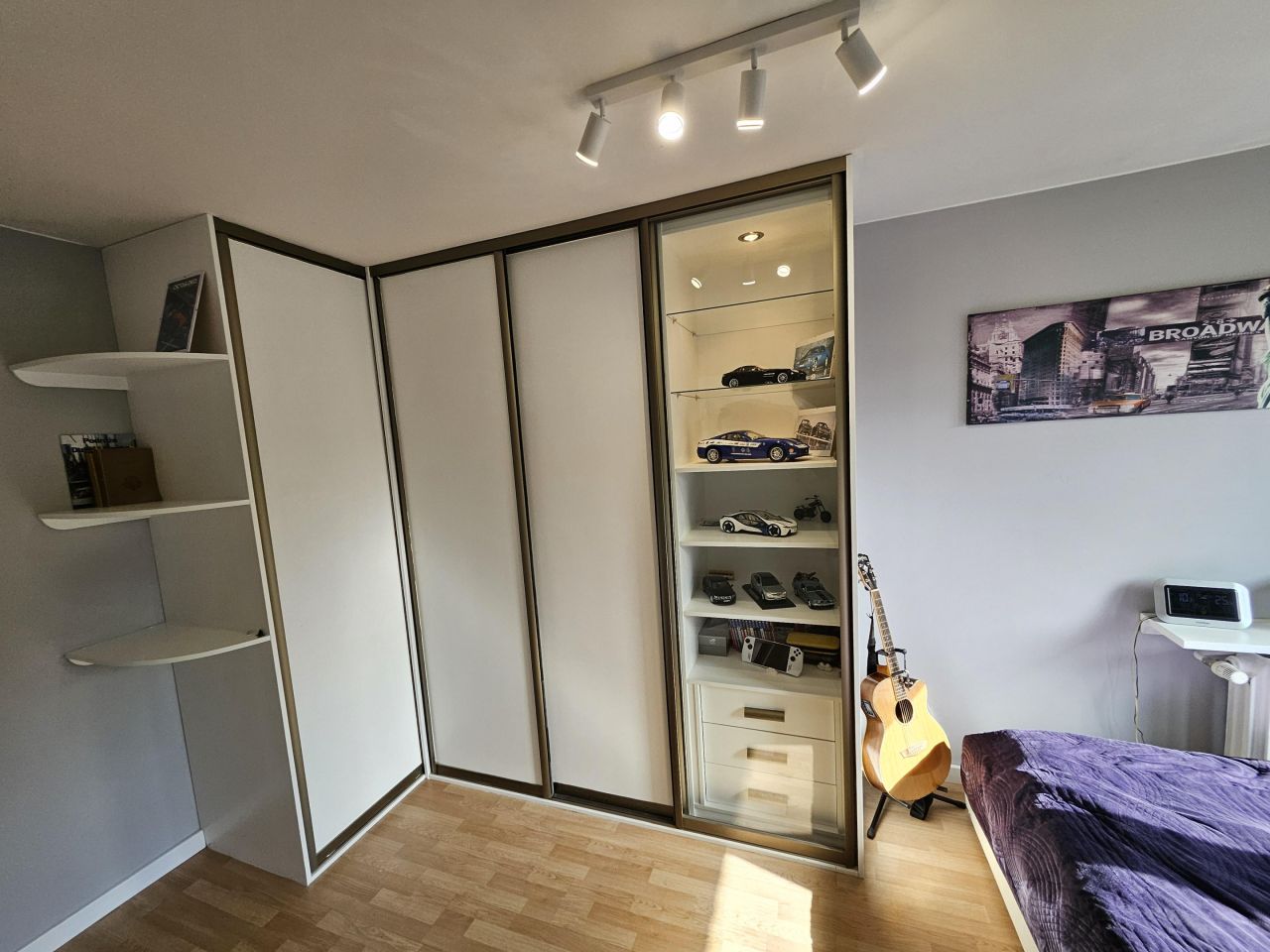 Mieszkanie 2-pokojowe Białystok Antoniuk, ul. Hanki Ordonówny. Zdjęcie 22