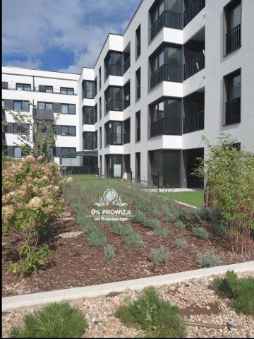 Mieszkanie 4-pokojowe Wrocław Żerniki. Zdjęcie 13