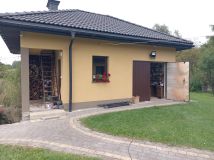 dom wolnostojący, 4 pokoje Skołyszyn Górnie. Zdjęcie 2