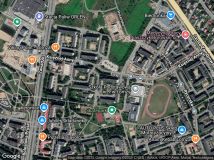 Mieszkanie 2-pokojowe Łomża Pociejewo, ul. Księżnej Anny