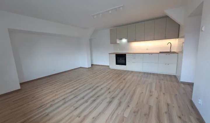 Mieszkanie 3-pokojowe Mysłowice Centrum, ul. Górnicza