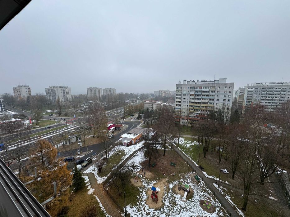 Mieszkanie 3-pokojowe Kraków Podgórze Duchackie. Zdjęcie 7