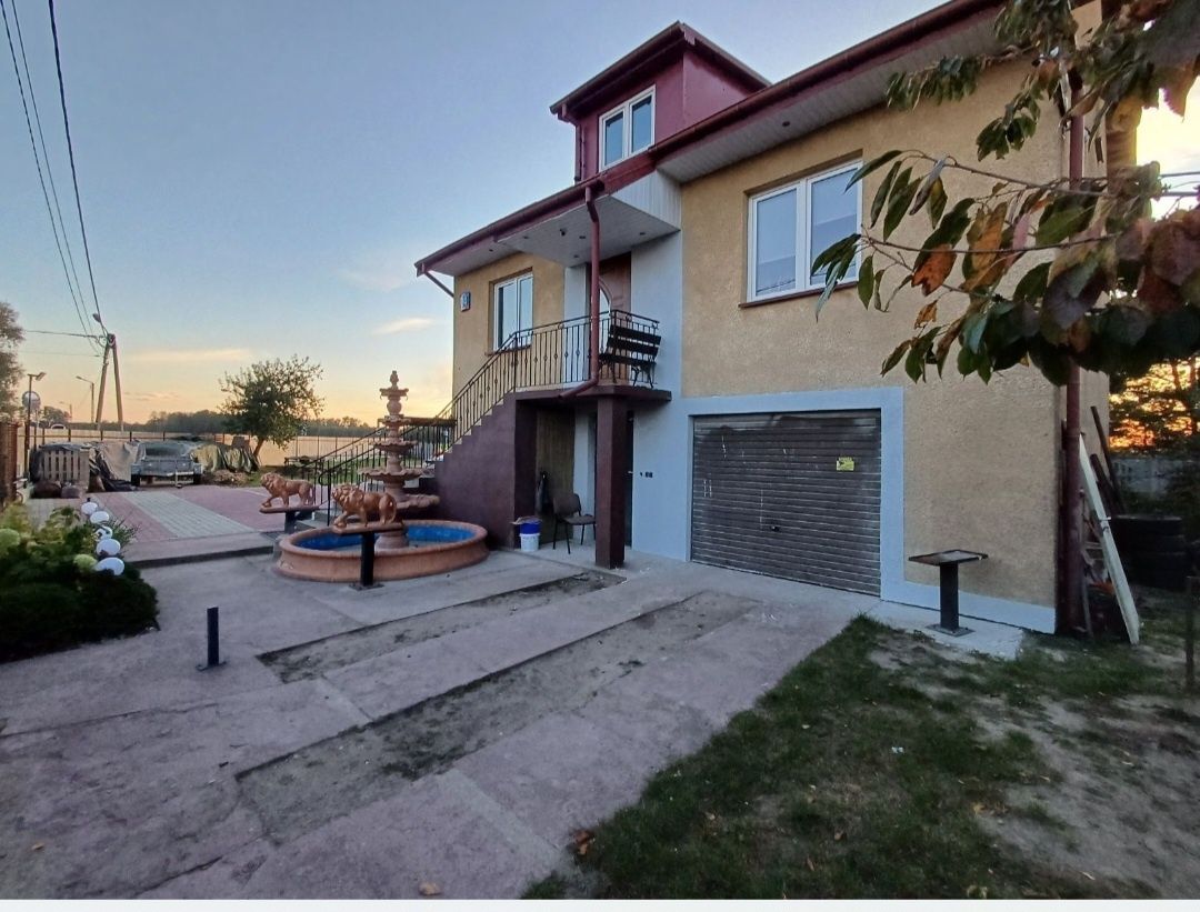 dom wolnostojący Niegów. Zdjęcie 6