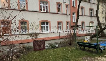 Mieszkanie 1-pokojowe Bydgoszcz Śródmieście, ul. Bocianowo