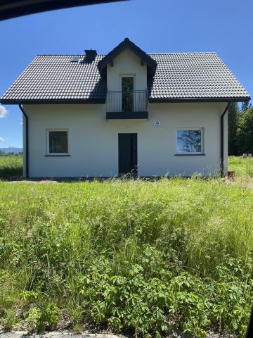 dom wolnostojący, 5 pokoi Bielsko-Biała Komorowice Krakowskie, ul. Kromparecka. Zdjęcie 1