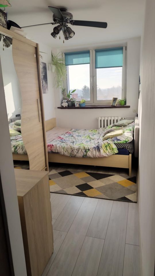 Mieszkanie 2-pokojowe Wołów, al. Niepodległości. Zdjęcie 5