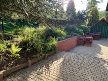 dom wolnostojący, 8 pokoi Wisła Głębce, ul. Dworcowa. Zdjęcie 3