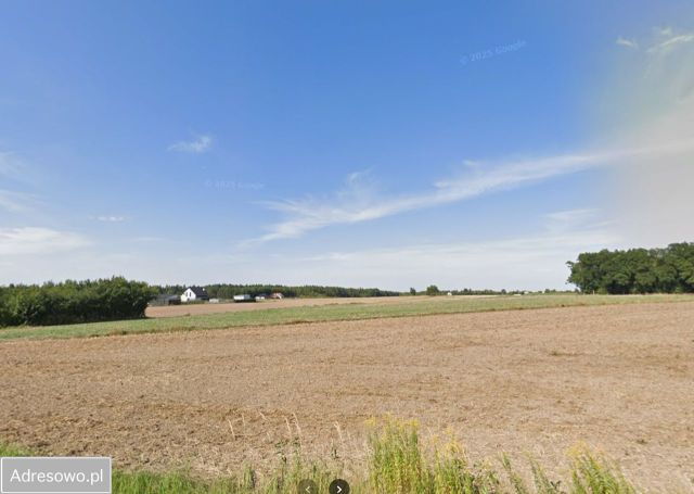 Działka budowlana Szczutki. Zdjęcie 1