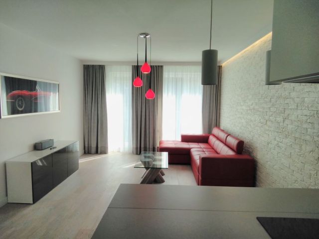 Mieszkanie 2-pokojowe Wrocław Śródmieście. Zdjęcie 1