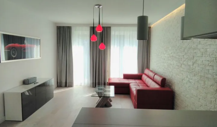 Mieszkanie 2-pokojowe Wrocław Śródmieście