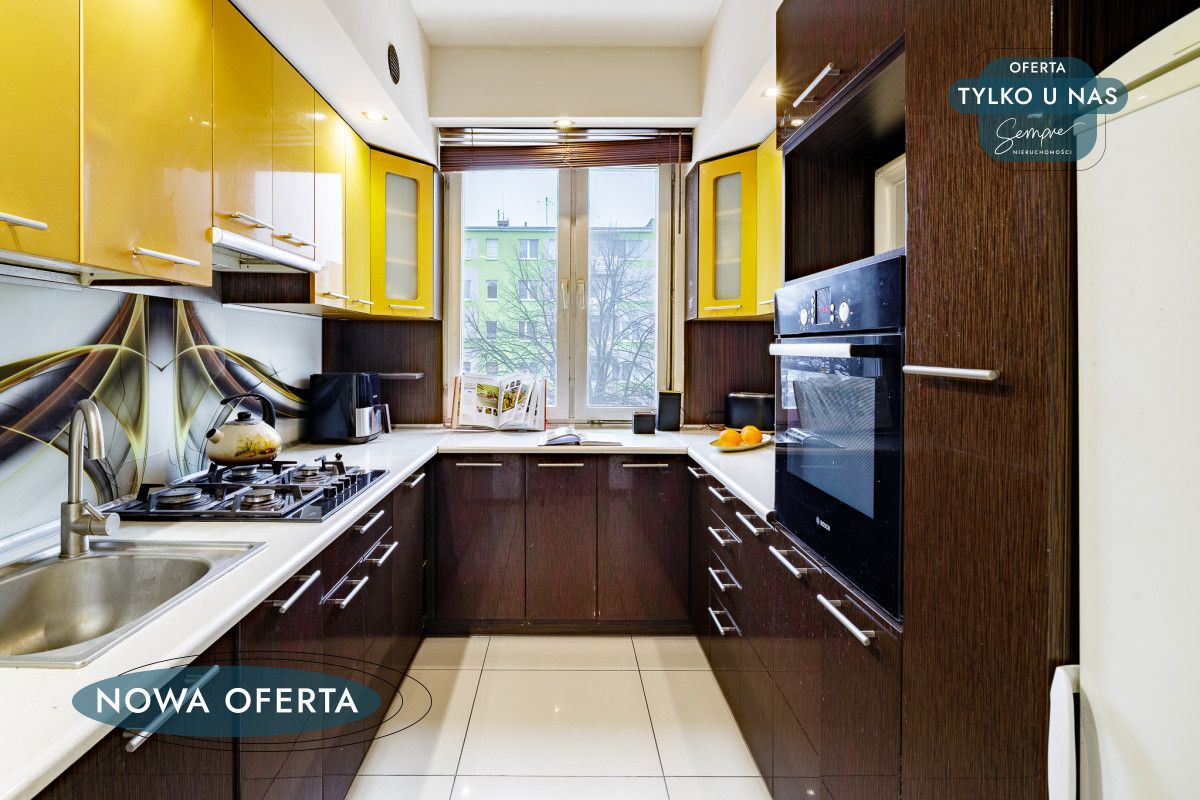 Mieszkanie 3-pokojowe Bełchatów, os. Dolnośląskie. Zdjęcie 3