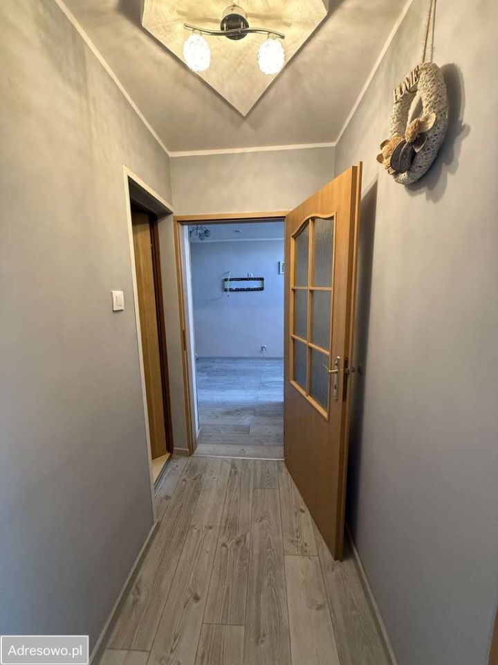 Mieszkanie 3-pokojowe Połczyn-Zdrój Centrum, ul. Demokracji. Zdjęcie 14