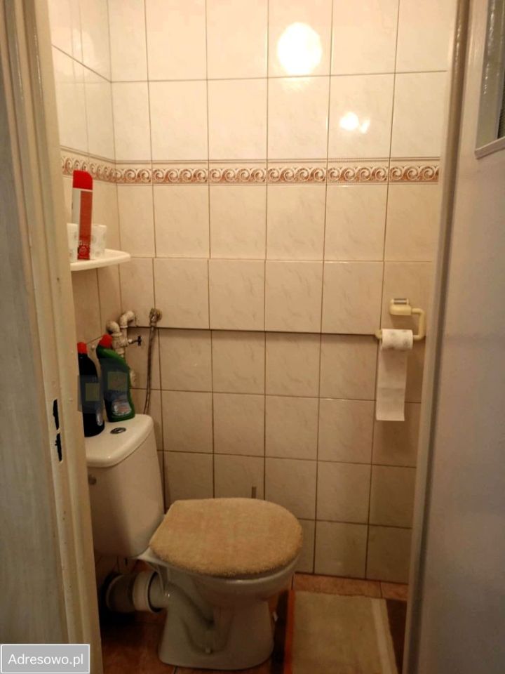 Mieszkanie 2-pokojowe Strzelno, os. Piastowskie. Zdjęcie 8