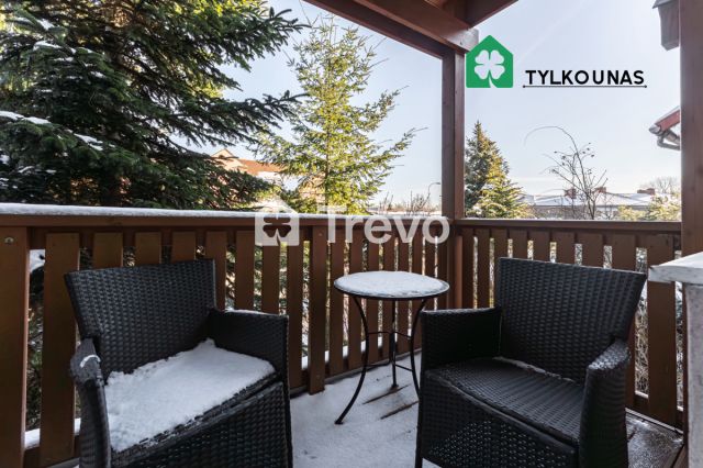 Mieszkanie 3-pokojowe Gdańsk Łostowice. Zdjęcie 5