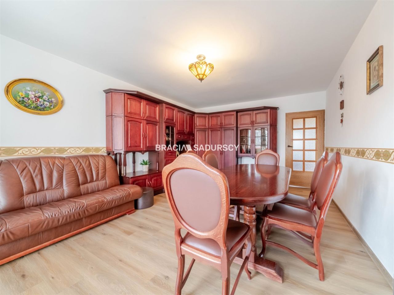 Mieszkanie 3-pokojowe Kraków Czyżyny, ul. Stanisława Skarżyńskiego. Zdjęcie 28