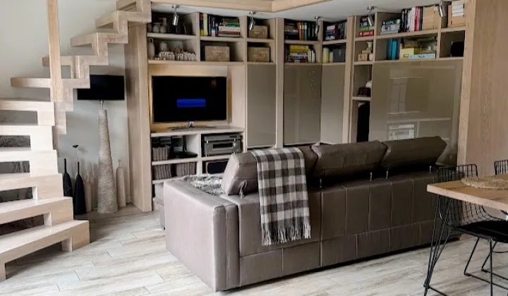 dom wolnostojący, 4 pokoje Bełchatów, ul. Zamoście