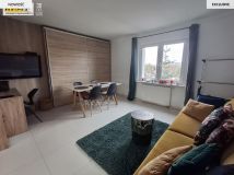 Mieszkanie 2-pokojowe Gryfino, ul. Pomorska. Zdjęcie 4